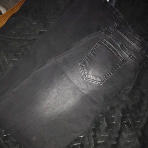 Only worn few times, Almost brand new, nice material, can’t remember the brand.